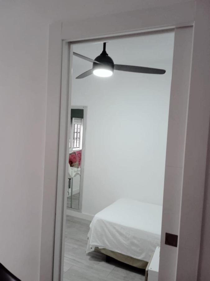 Apartmán 5 Senses Valencie Exteriér fotografie