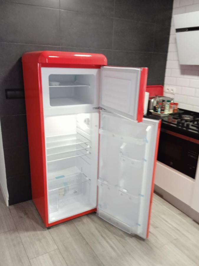 Apartmán 5 Senses Valencie Exteriér fotografie