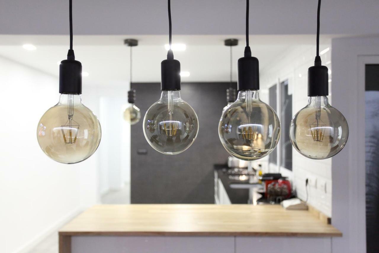 Apartmán 5 Senses Valencie Exteriér fotografie