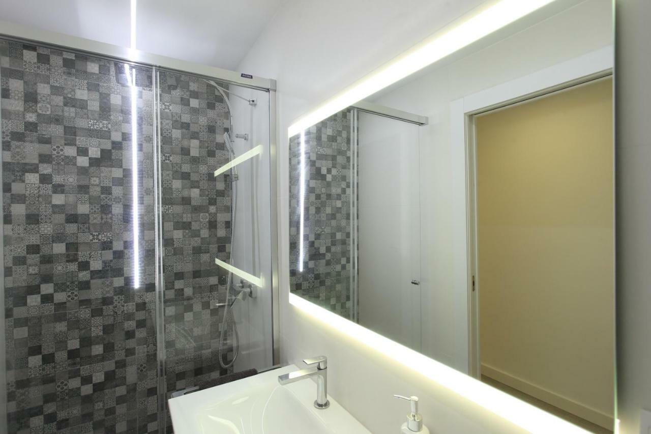 Apartmán 5 Senses Valencie Exteriér fotografie