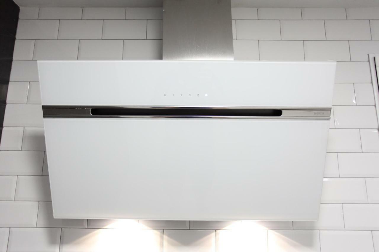 Apartmán 5 Senses Valencie Exteriér fotografie