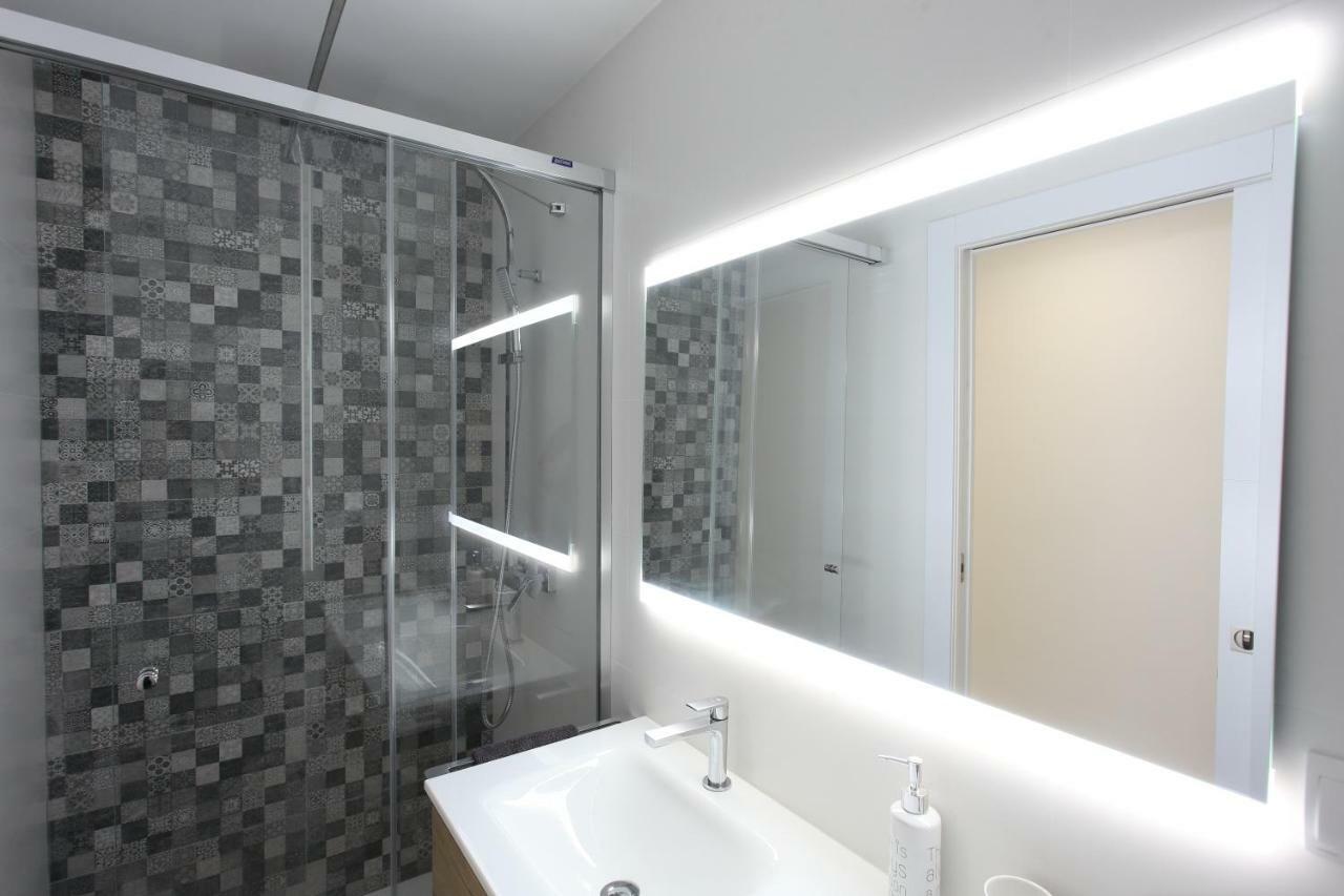 Apartmán 5 Senses Valencie Exteriér fotografie
