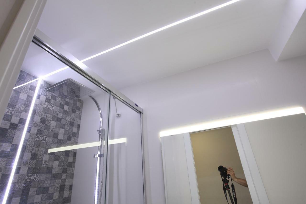 Apartmán 5 Senses Valencie Exteriér fotografie