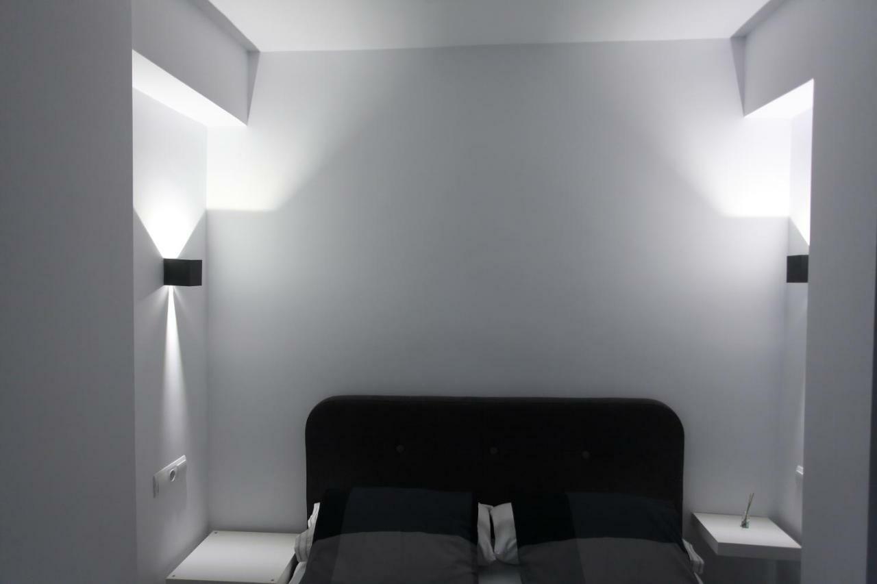 Apartmán 5 Senses Valencie Exteriér fotografie