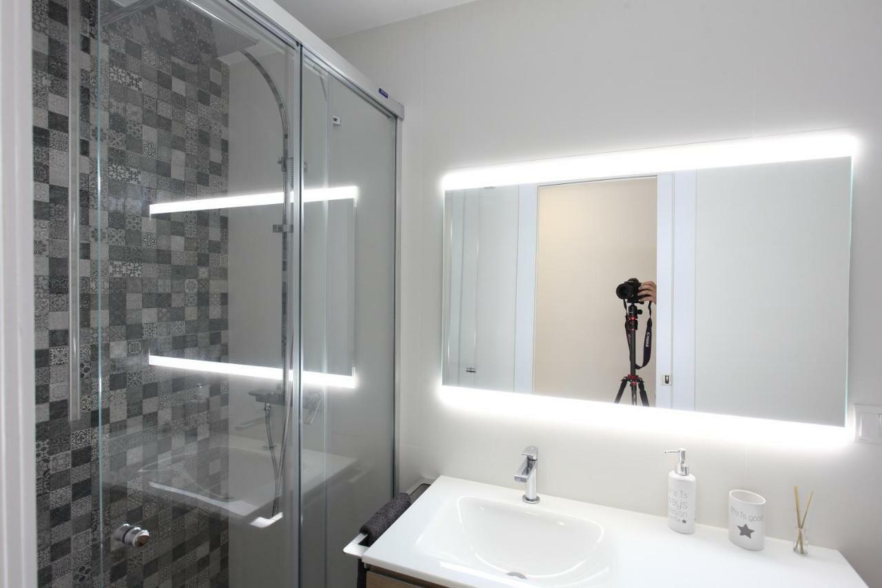 Apartmán 5 Senses Valencie Exteriér fotografie