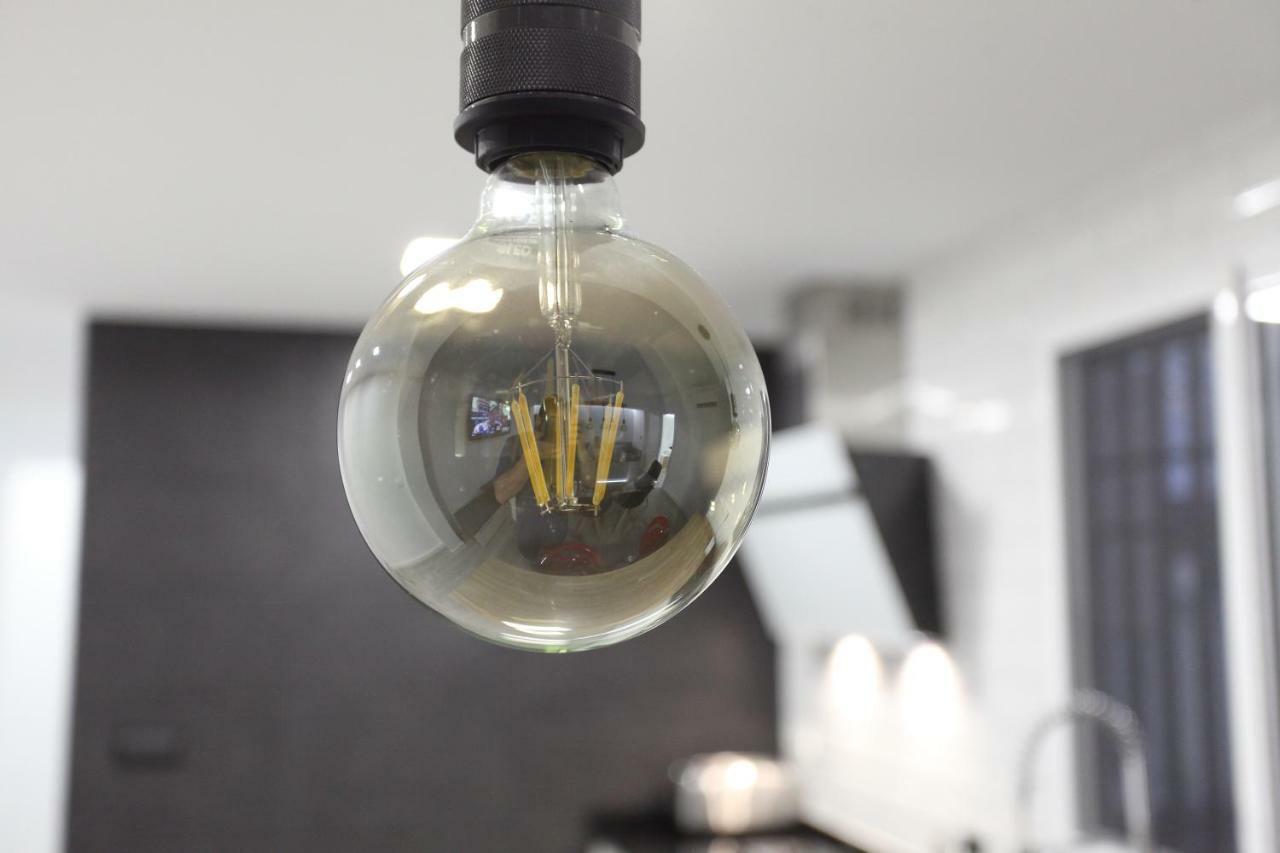 Apartmán 5 Senses Valencie Exteriér fotografie